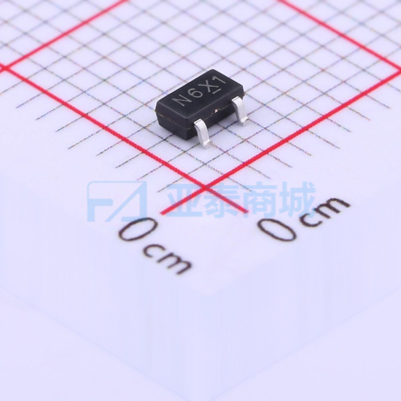 AP2306GN