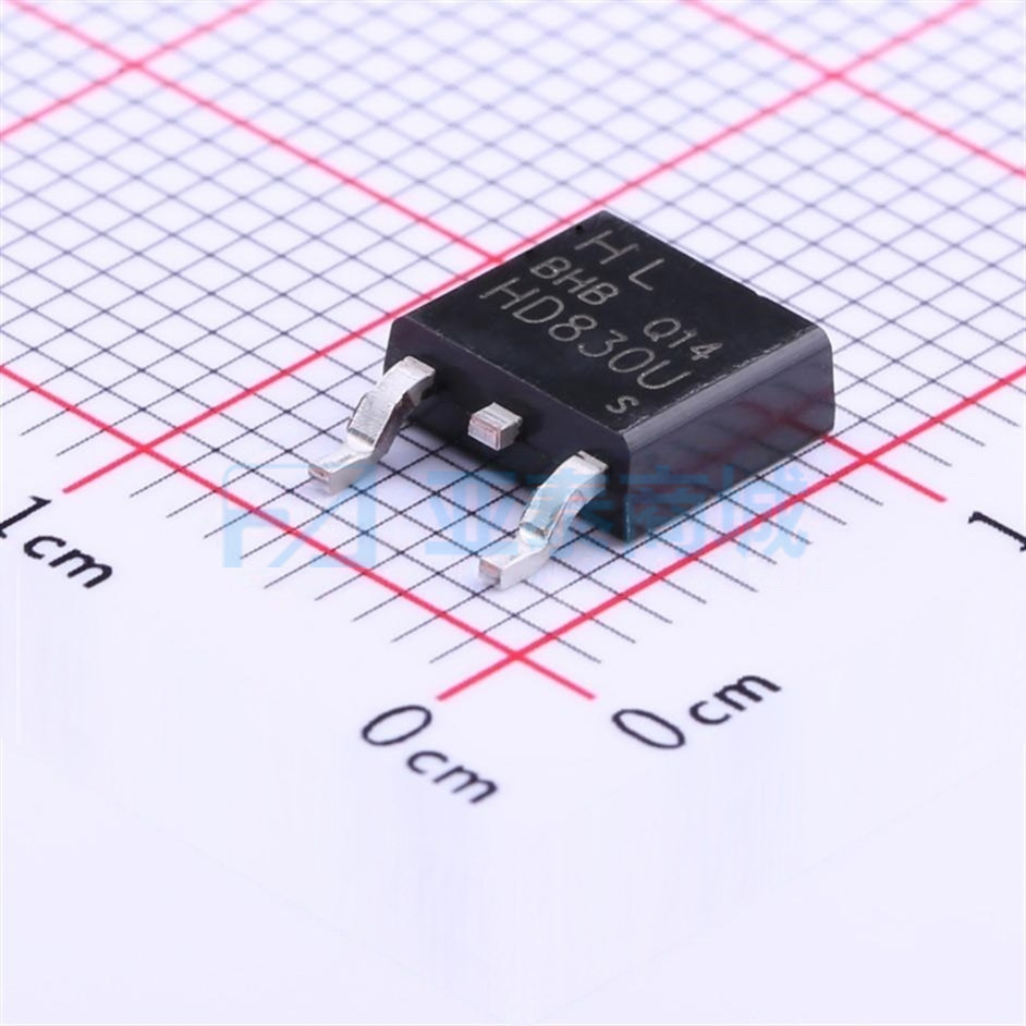 HD830U