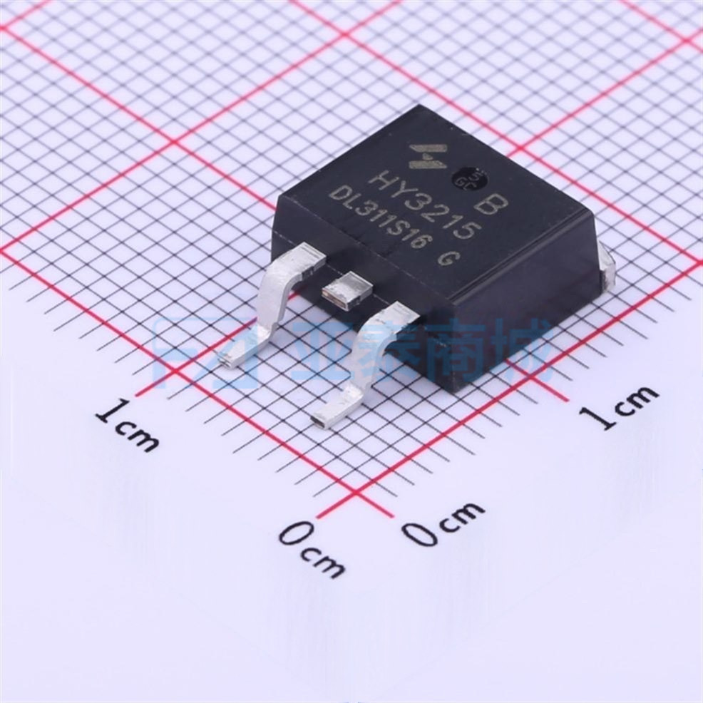 HY3215B