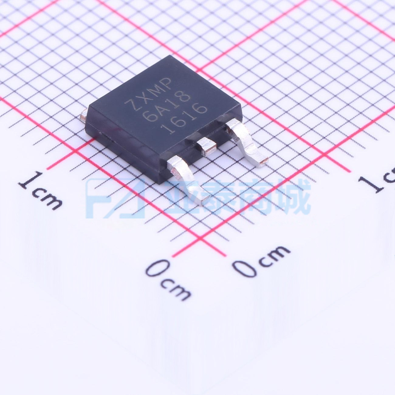 ZXMP6A18KTC