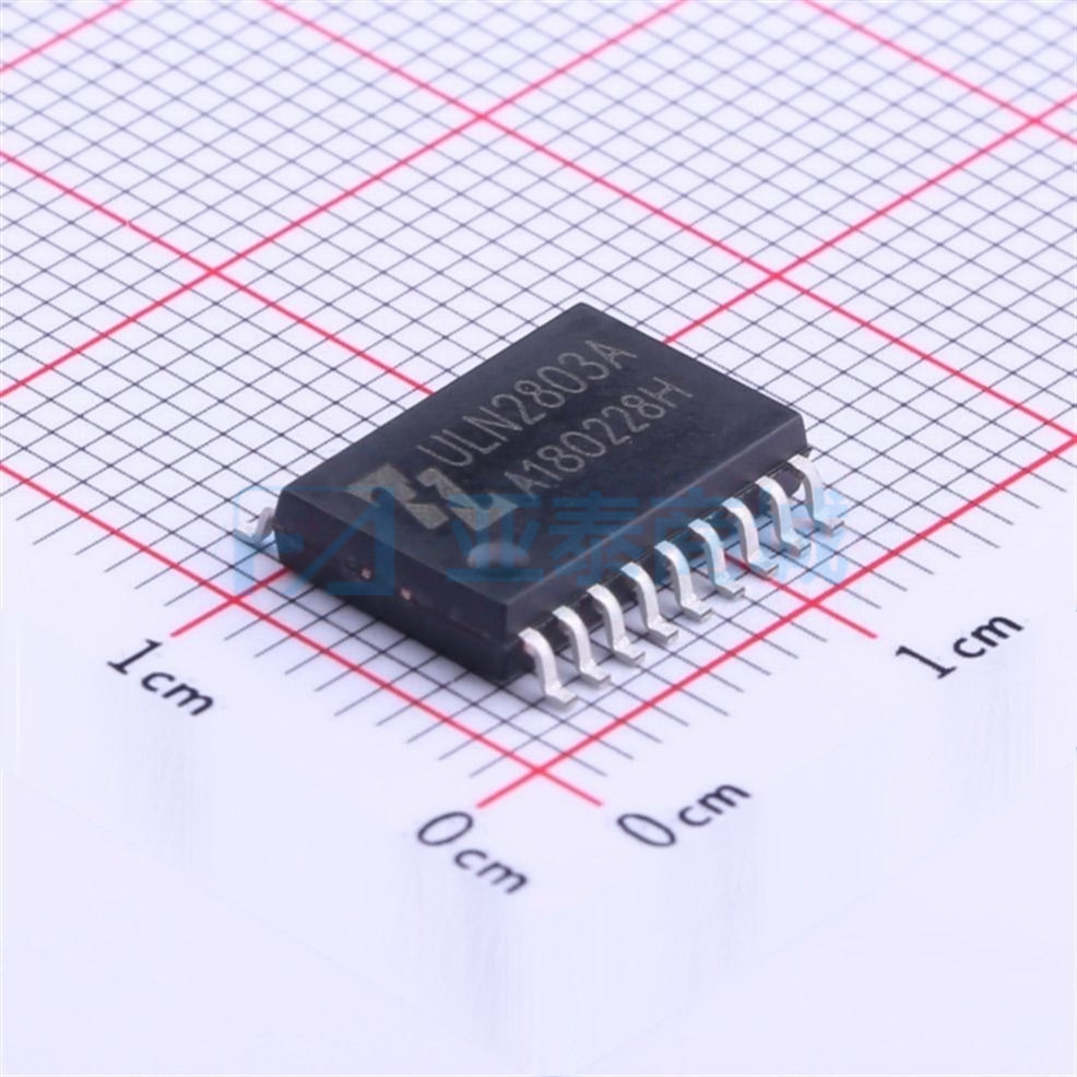 ULN2803A