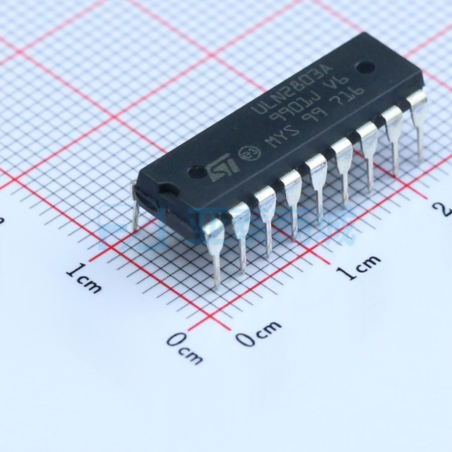 ULN2803A