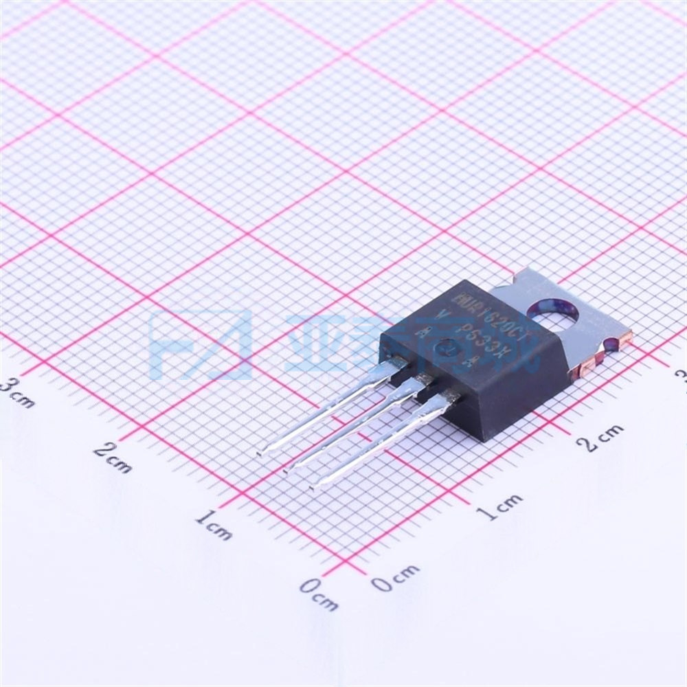 VS-MUR1620CTPBF