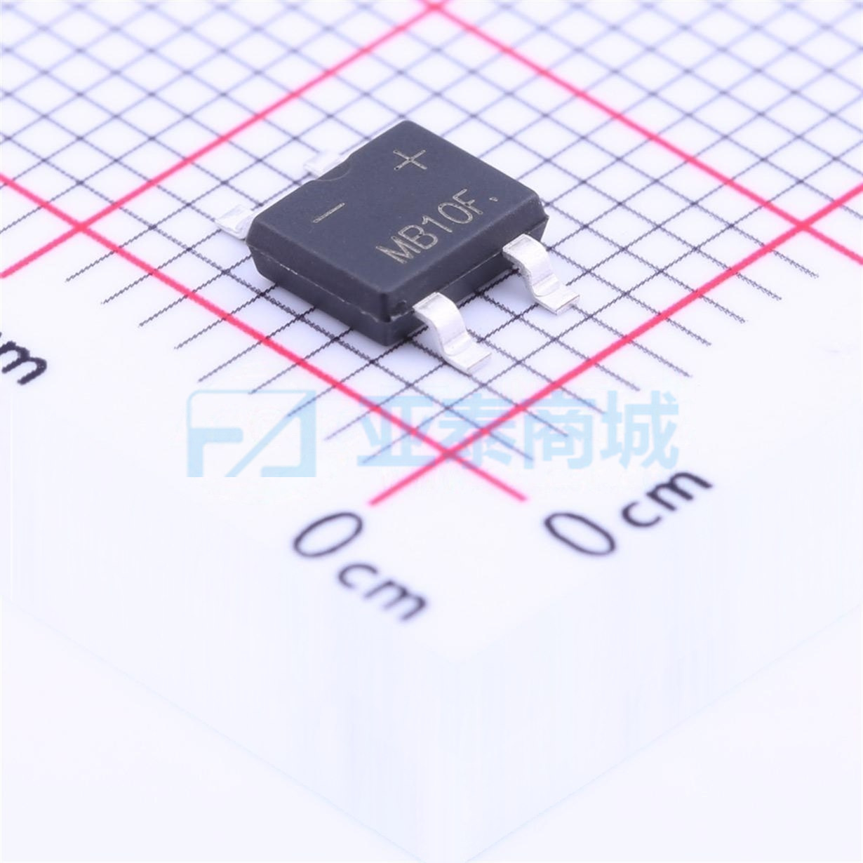 MB10F
