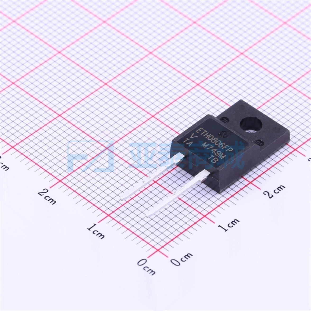 VS-ETH0806FP-M3