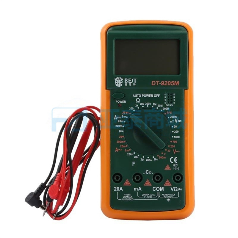 DT-9205M