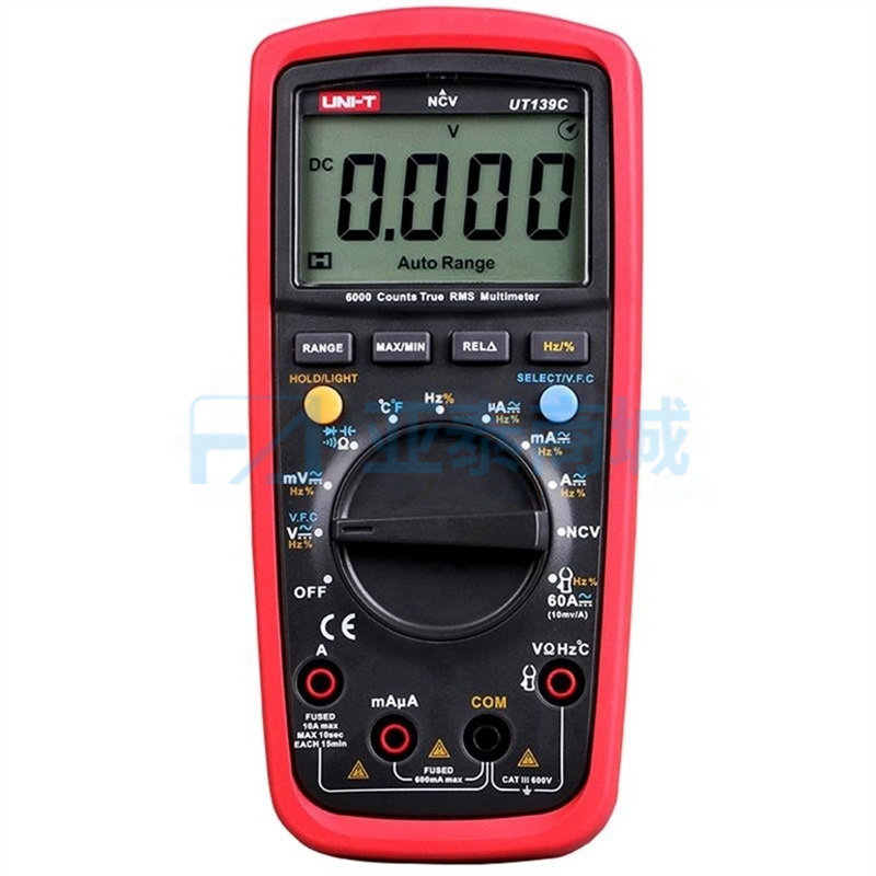 UT139C