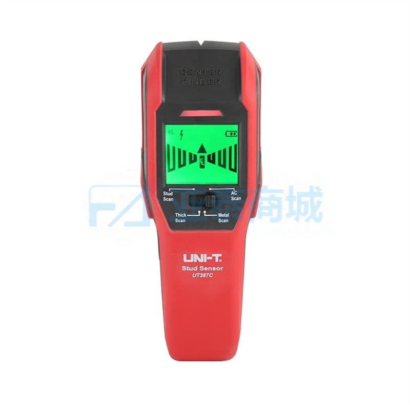 UT387C