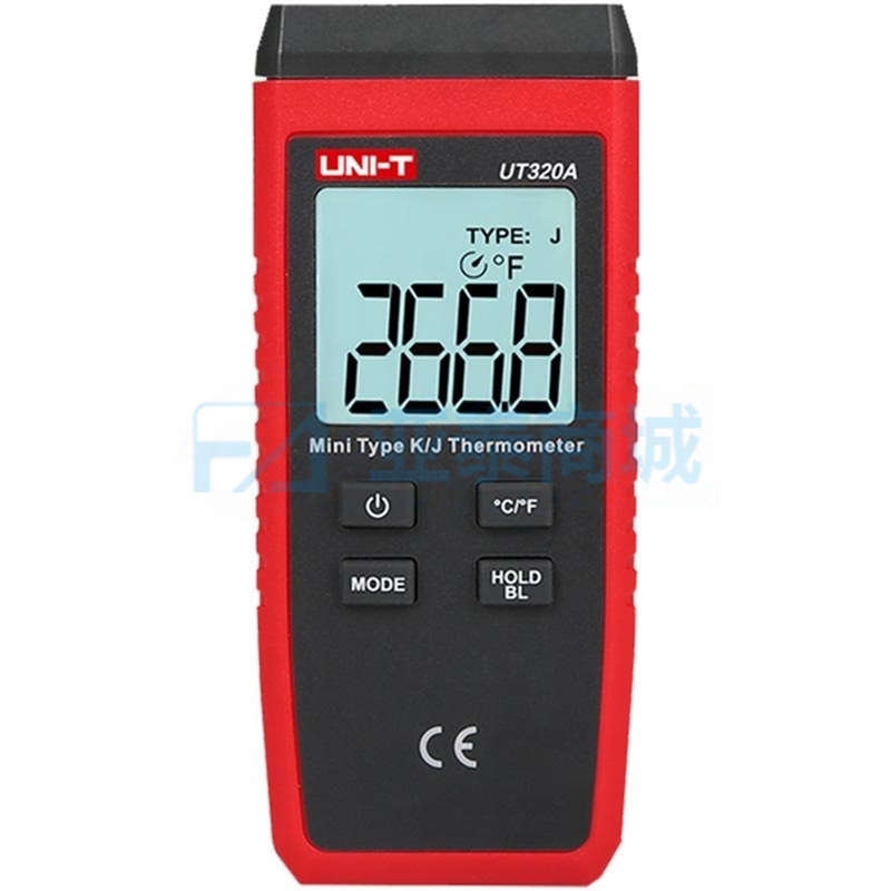 UT320A