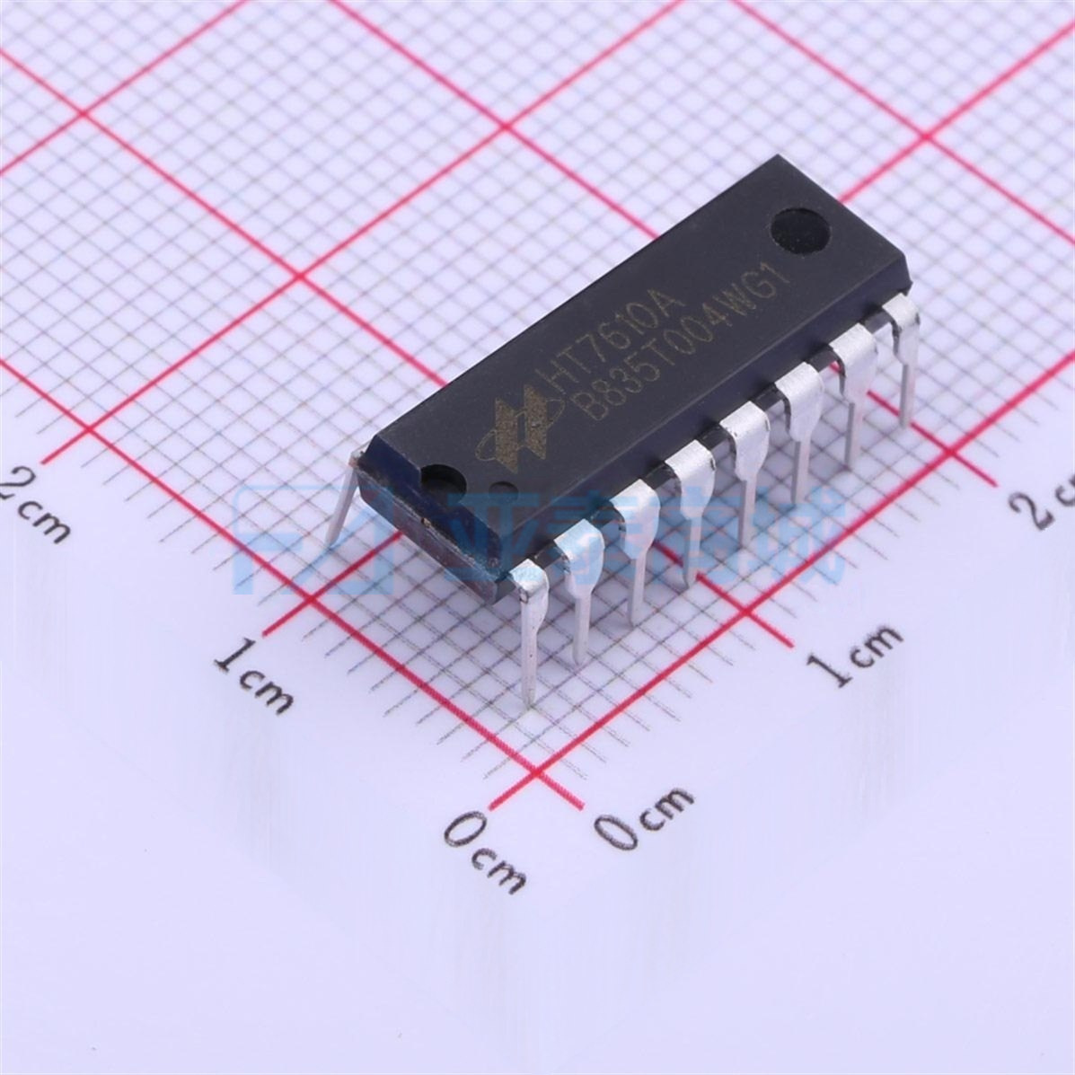 HT7610A