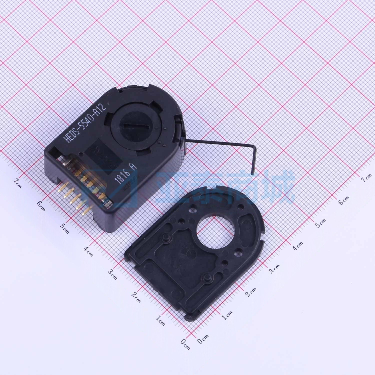 HEDS-5540#A12