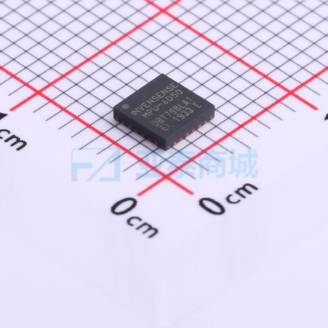MPU-6050