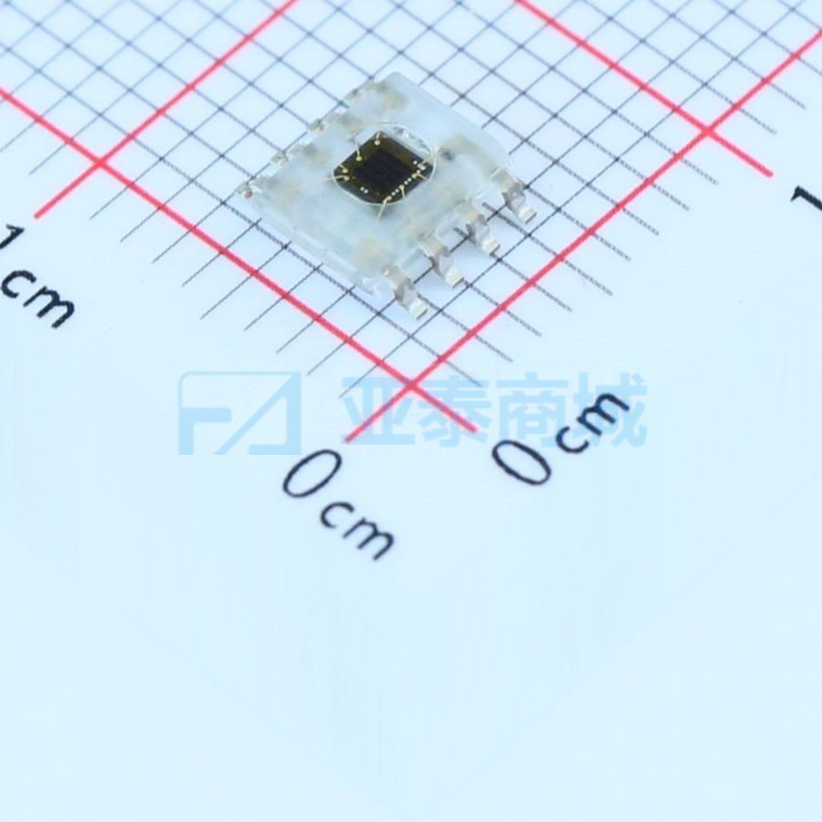TCS3200D-TR