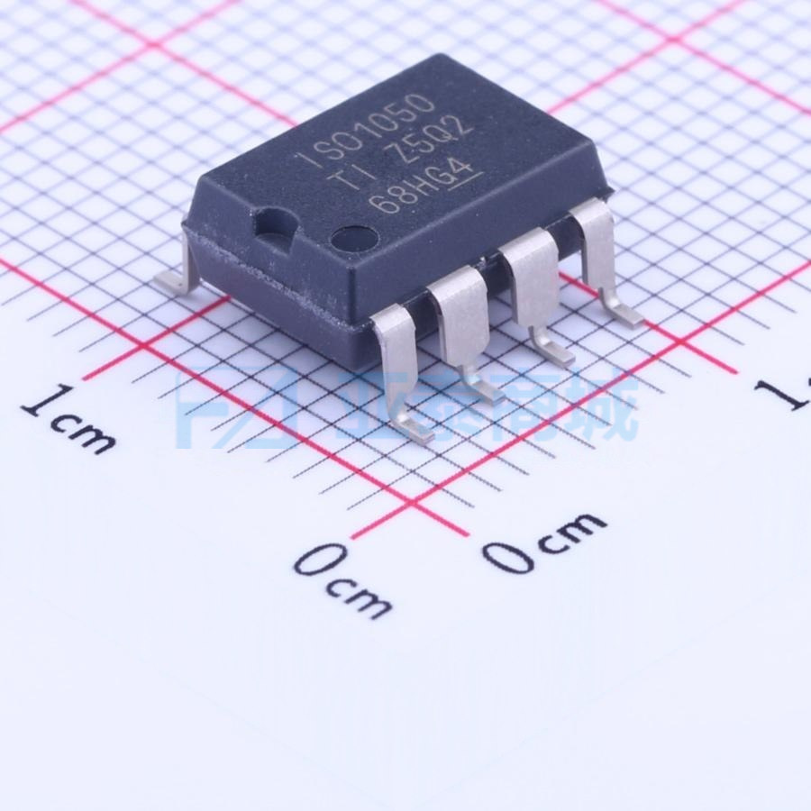 ISO1050DUBR