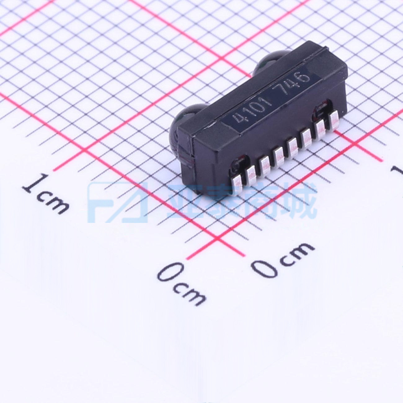 TFDU4101-TR3