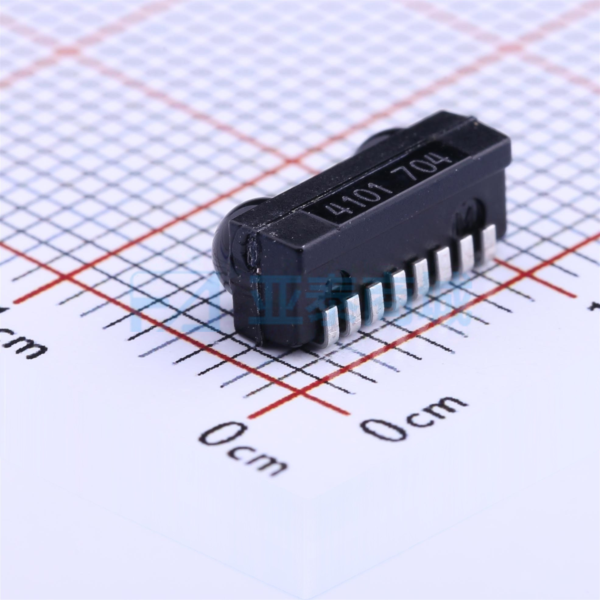 TFDU4101-TT3