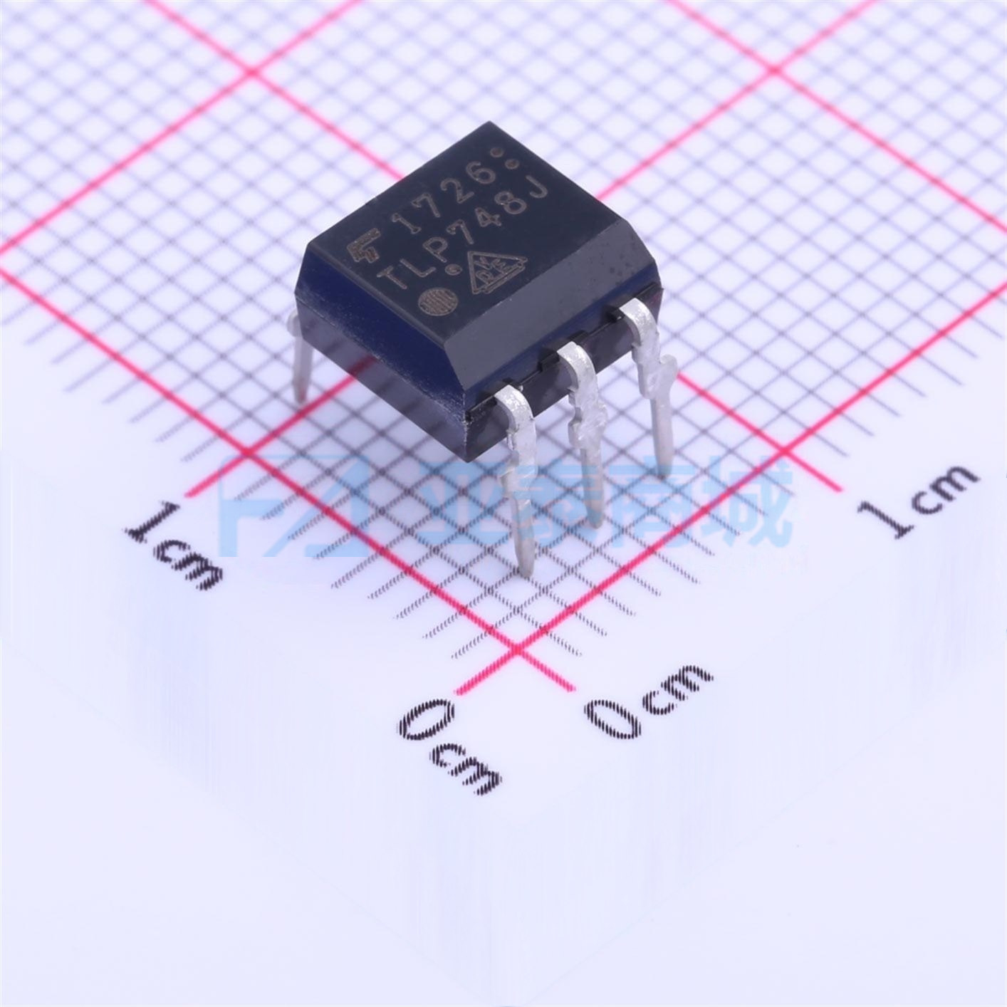 TLP748J(D4,F)
