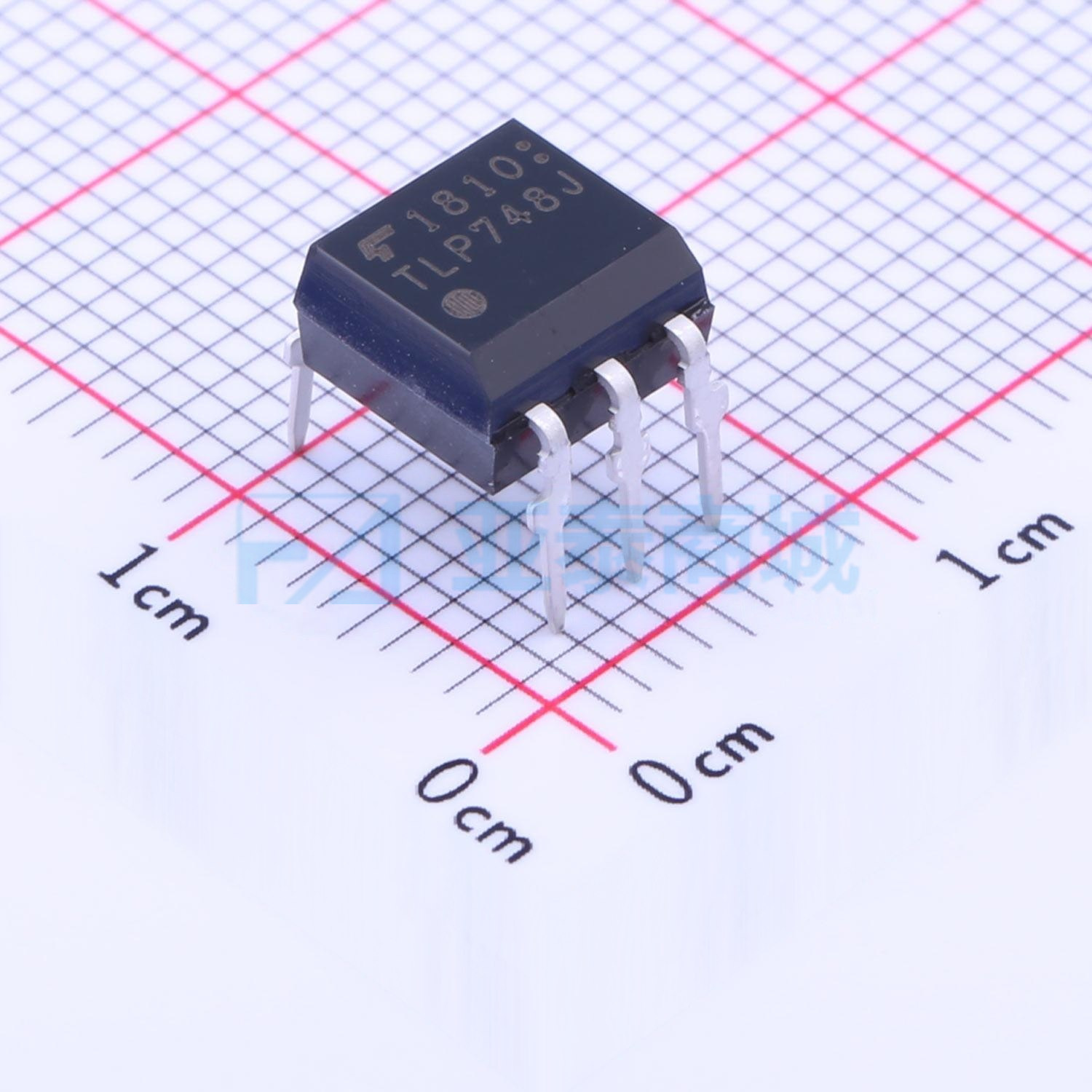 TLP748J(F)