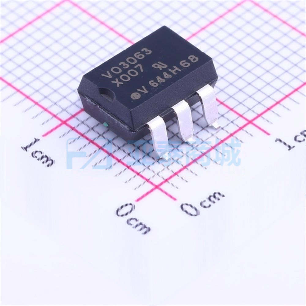VO3063-X007T