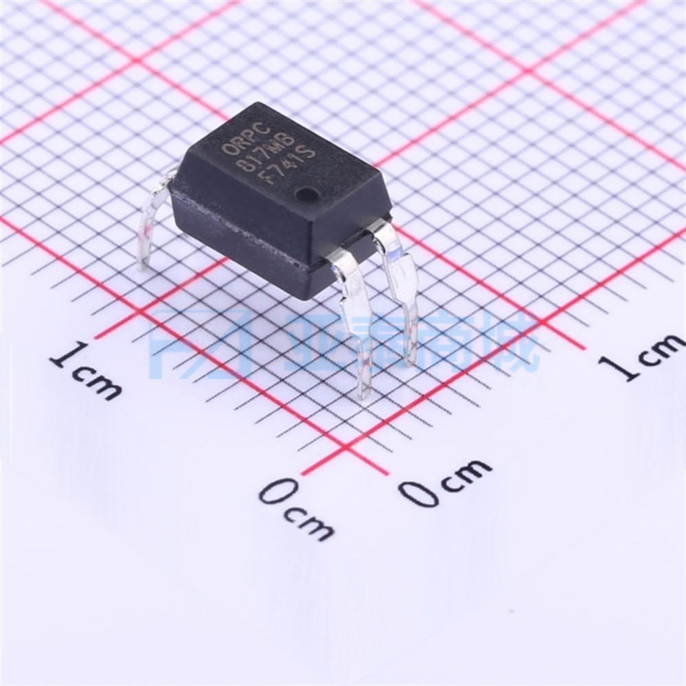 ORPC-817MB-F