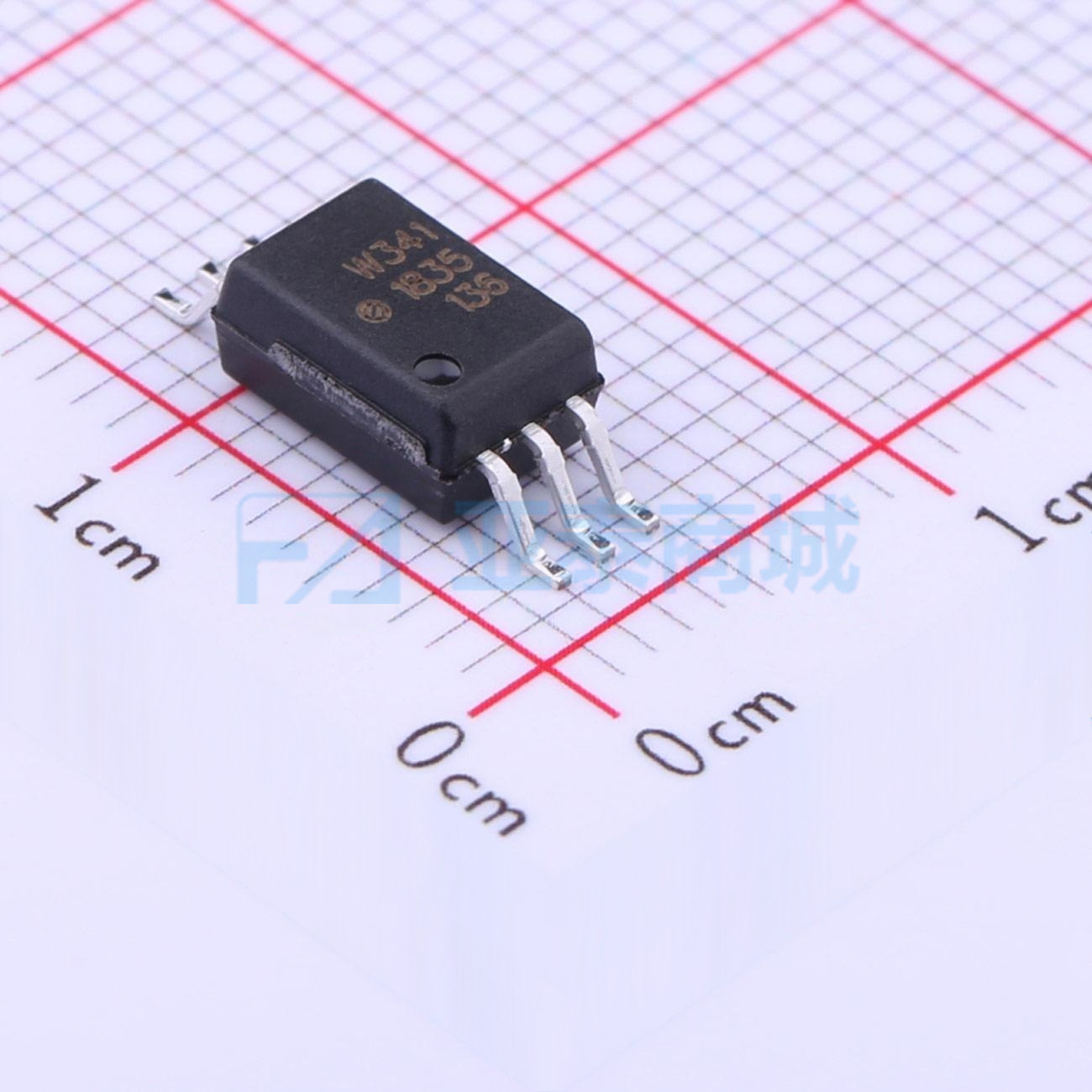 ACPL-W341-500E