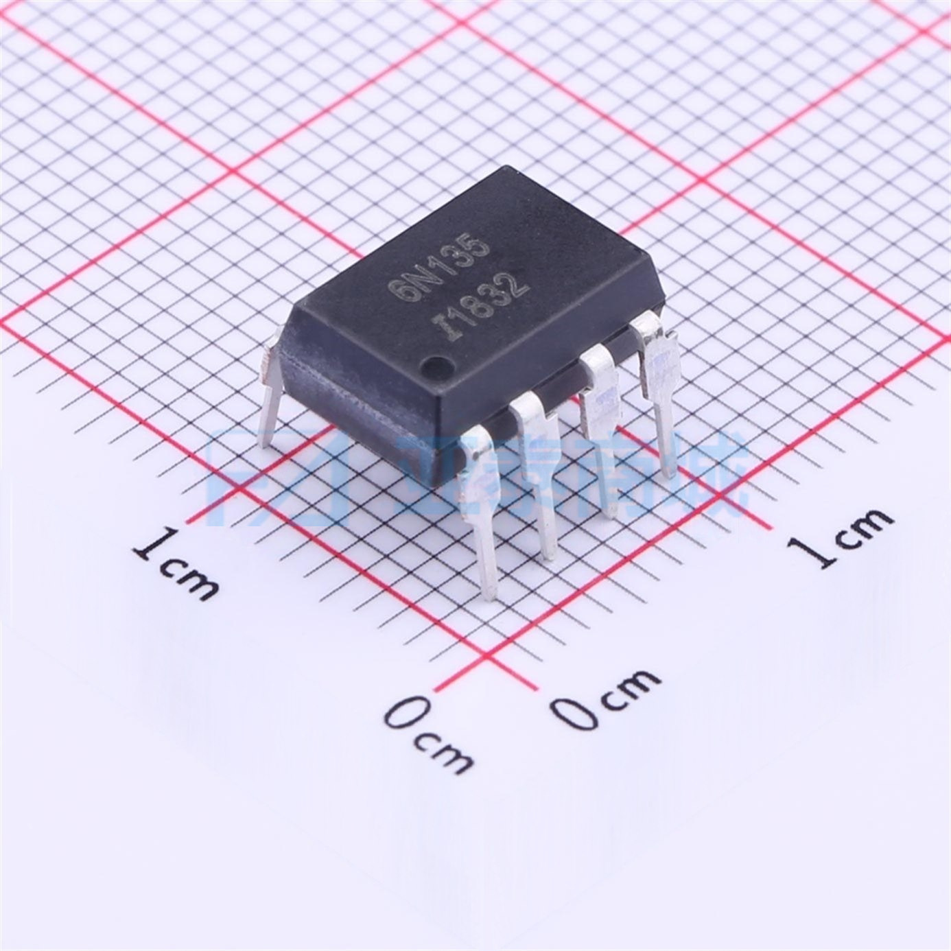 6N135