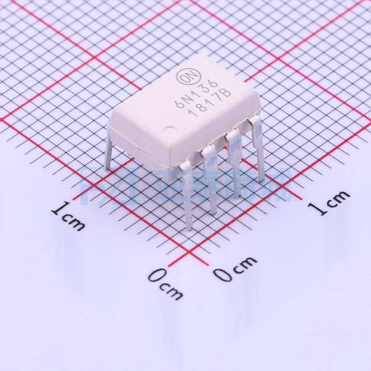 6N136M