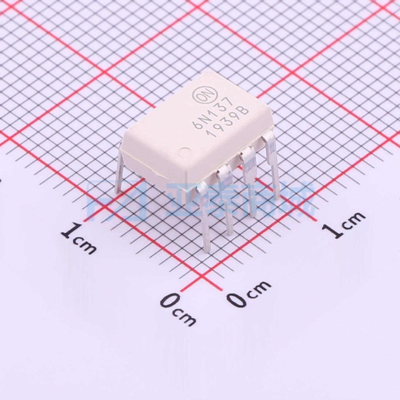 6N137M