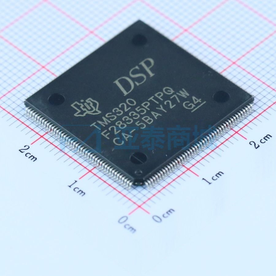 TMS320F28335PTPQ