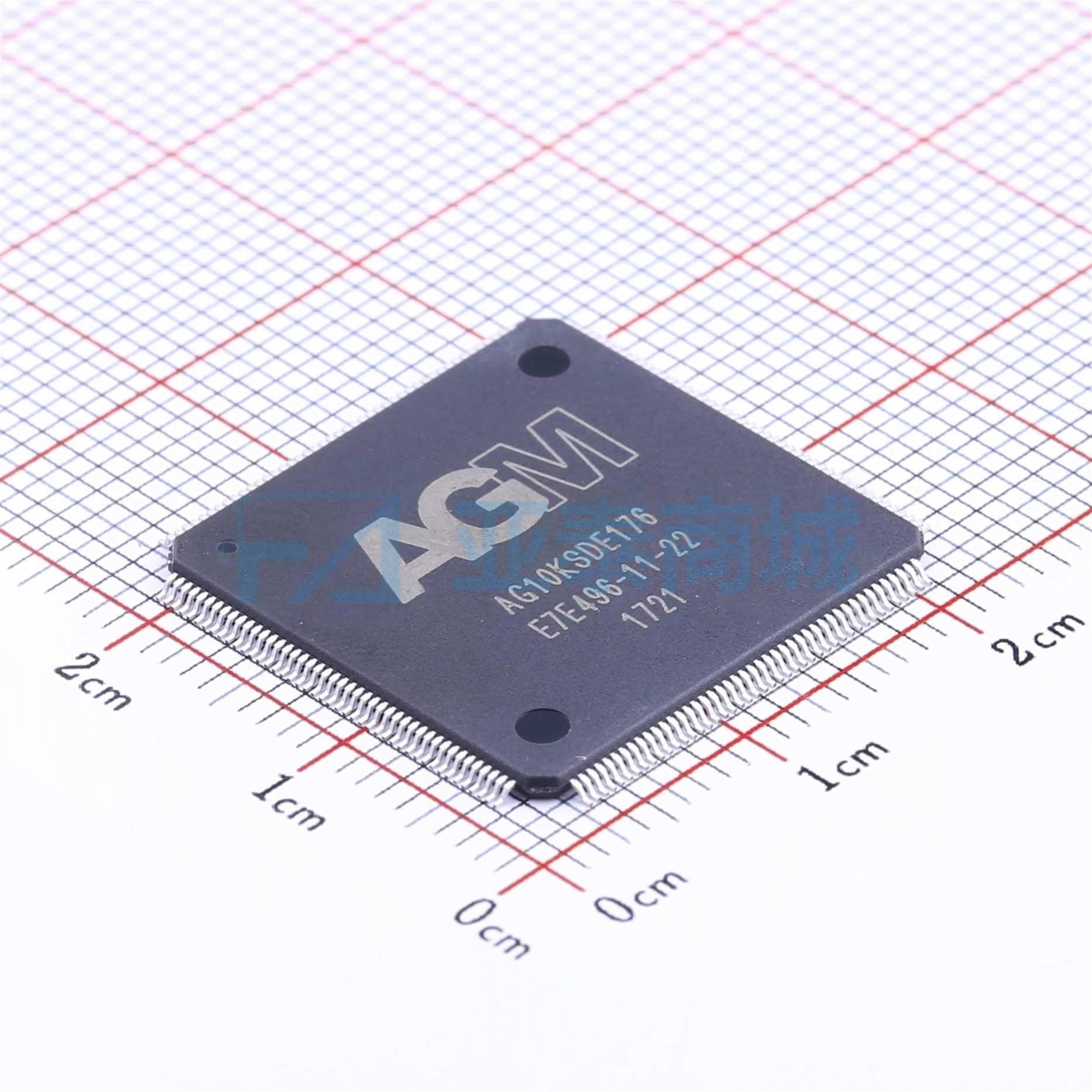 AG10KSDE176