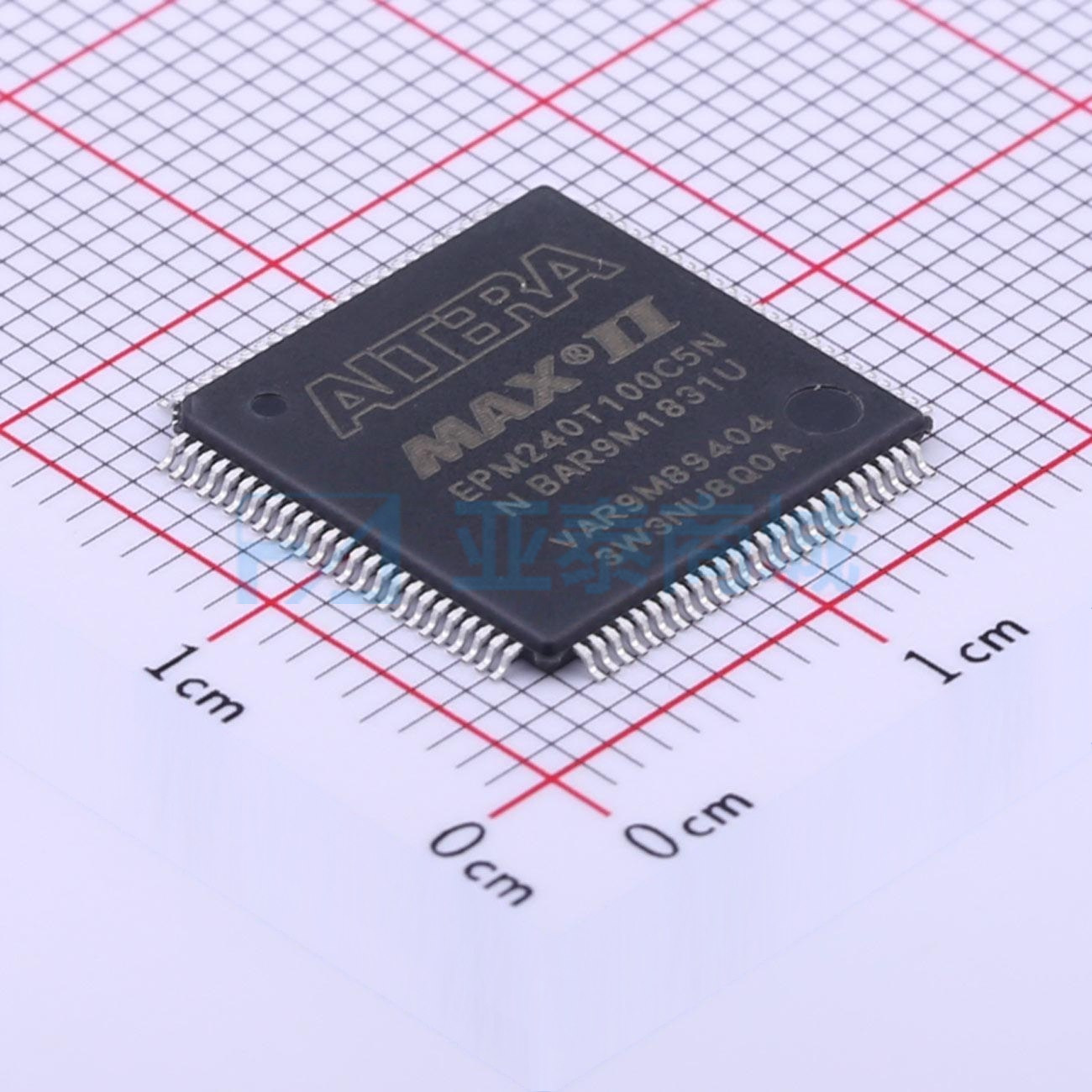 EPM240T100C5N