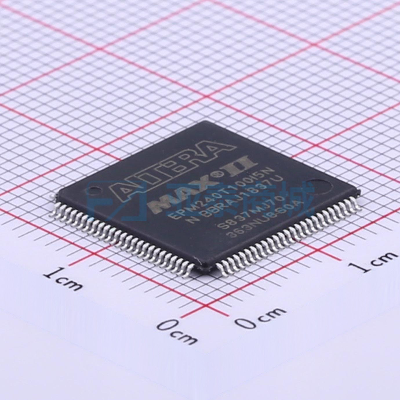 EPM240T100I5N