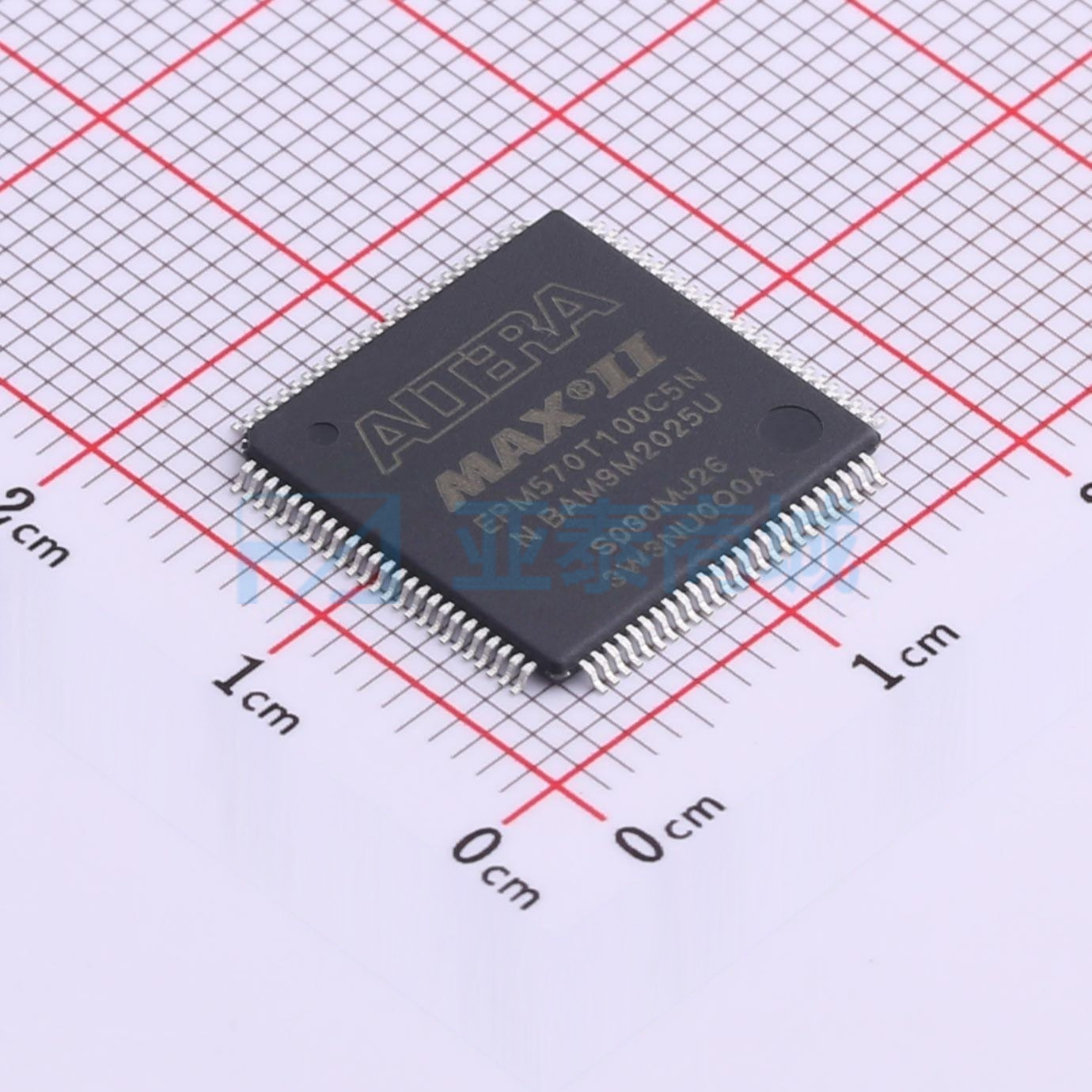 EPM570T100C5N