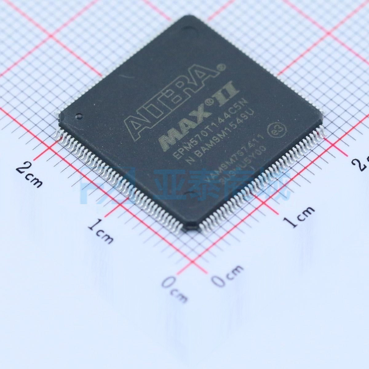 EPM570T144C5N