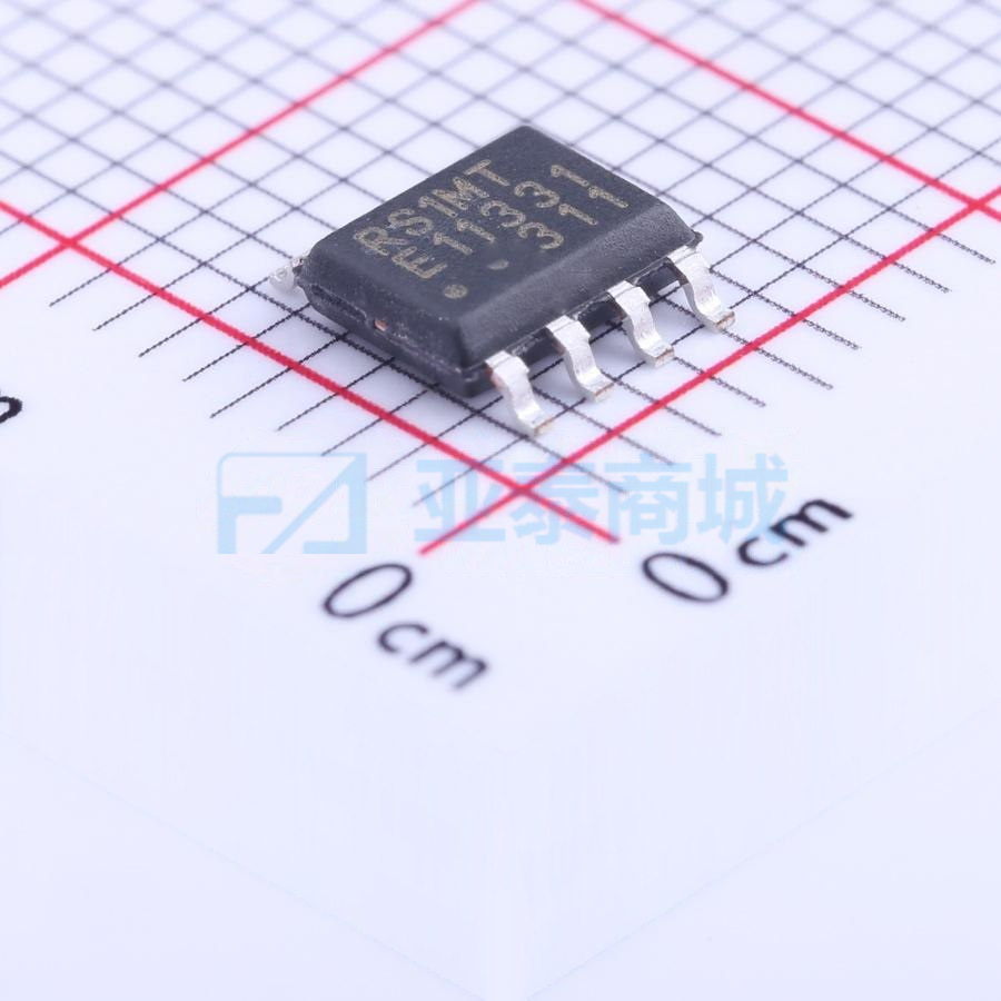 MB85RS1MTPNF-G-JNERE1