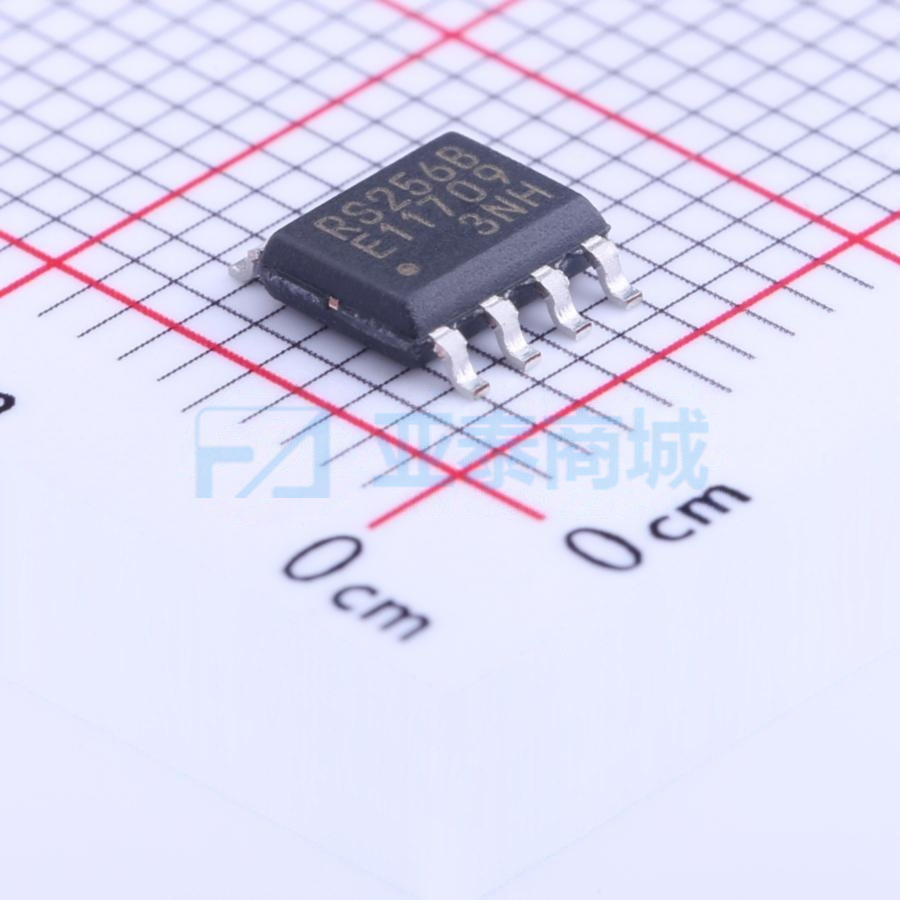MB85RS256BPNF-G-JNERE1