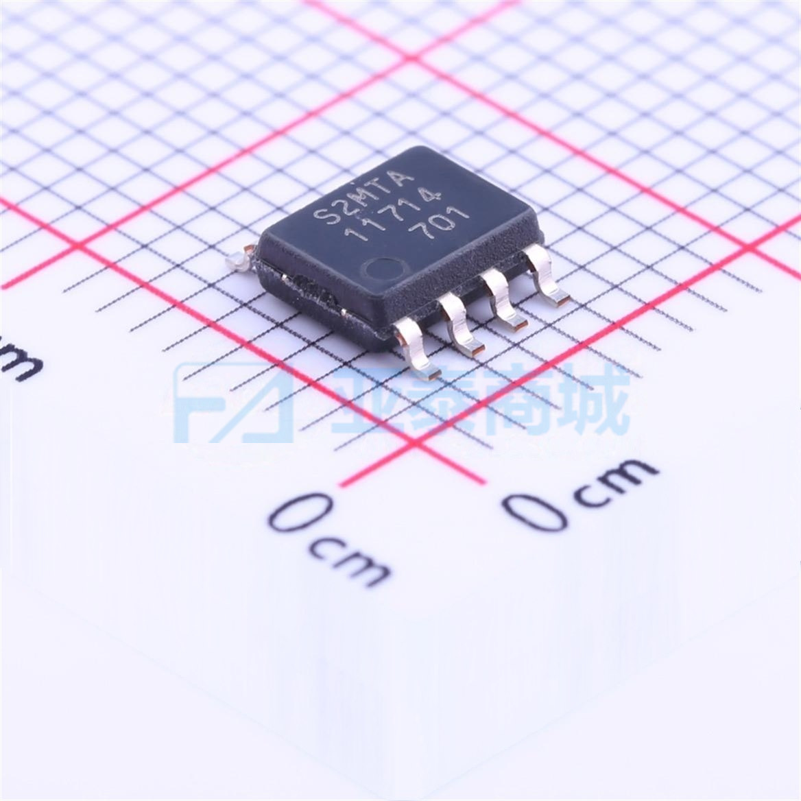 MB85RS2MTAPNF-G-BDERE1
