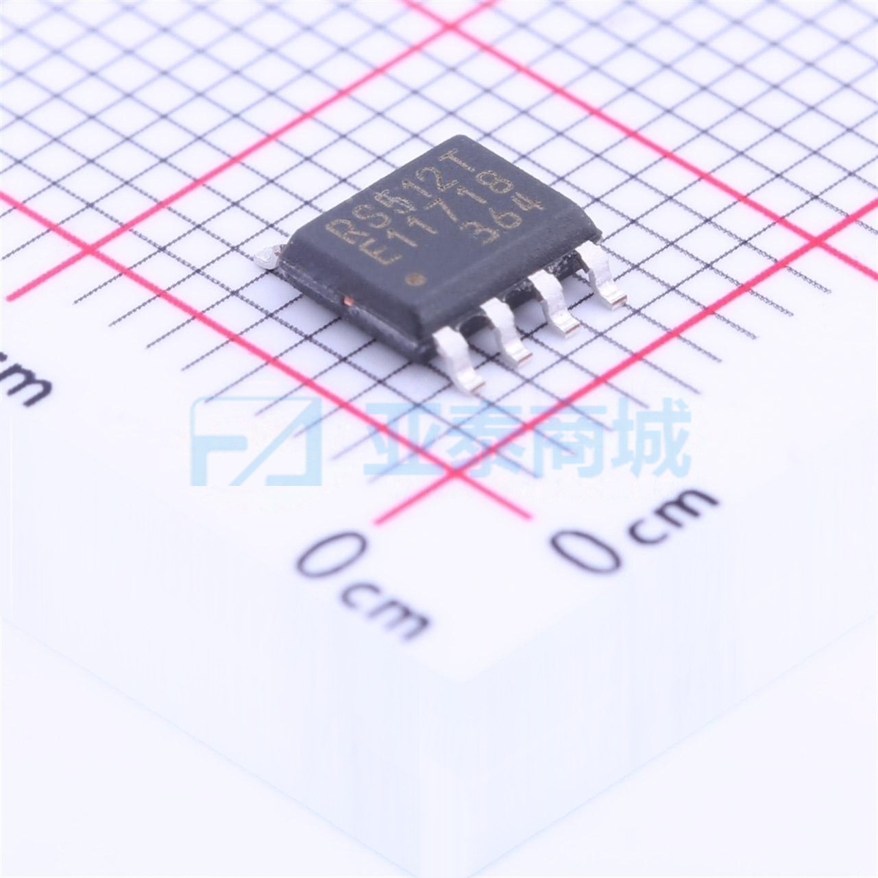 MB85RS512TPNF-G-JNERE1