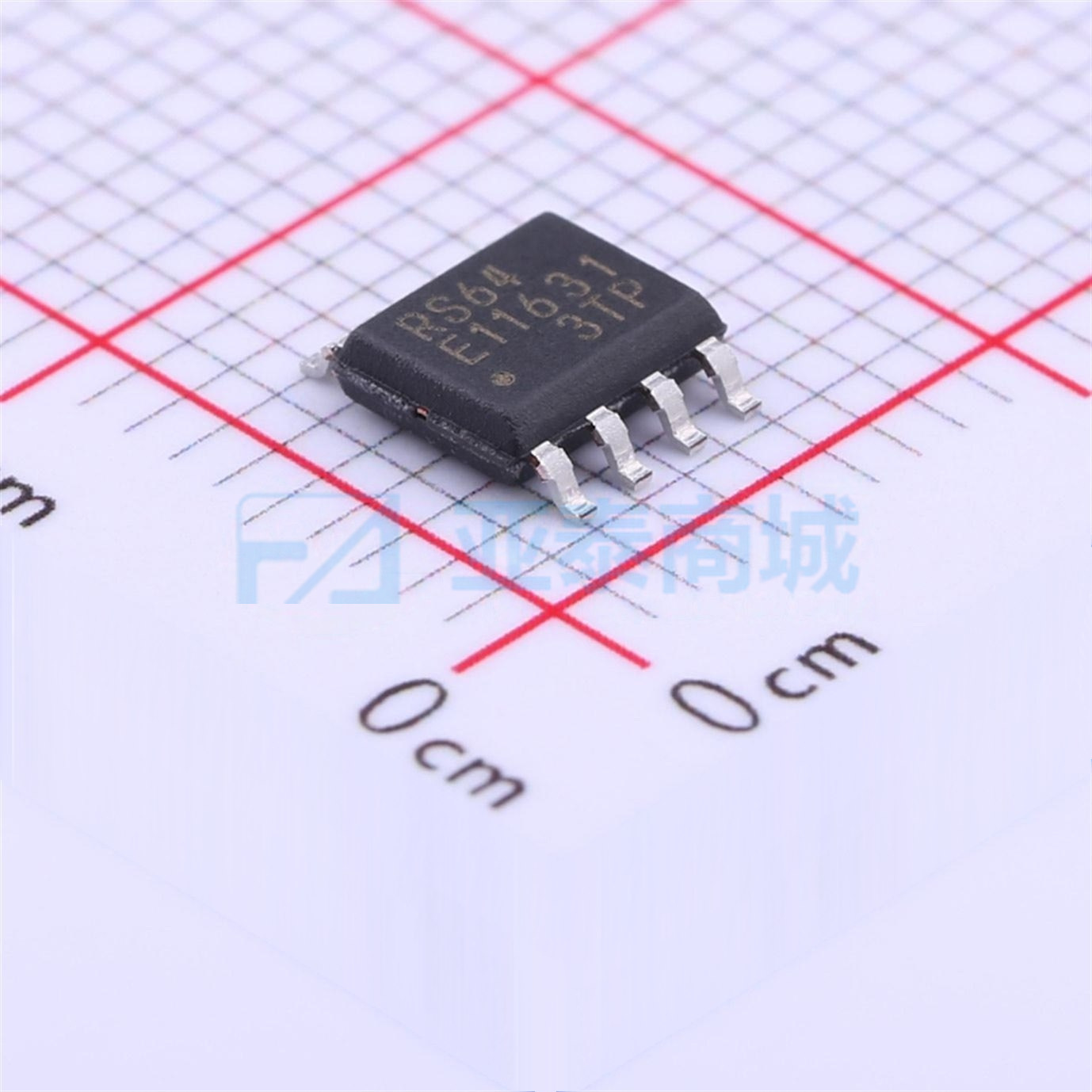 MB85RS64PNF-G-JNERE1