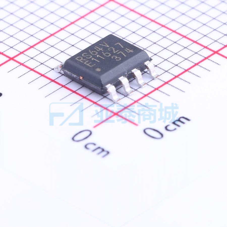 MB85RS64VPNF-G-JNERE1