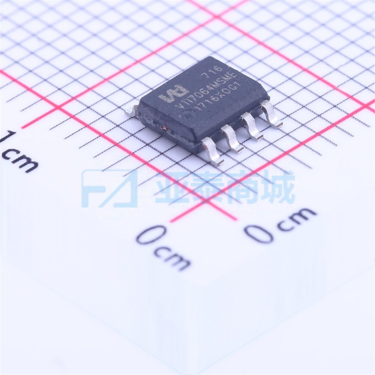 VTI7064MSME