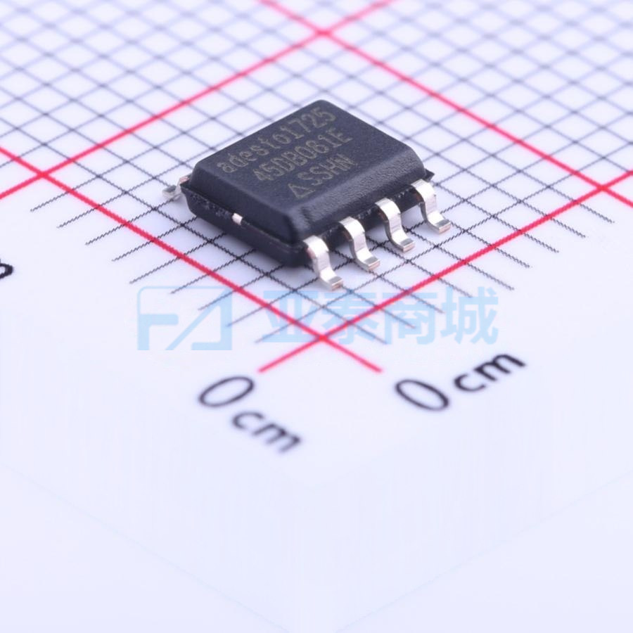 AT45DB081E-SSHN-T