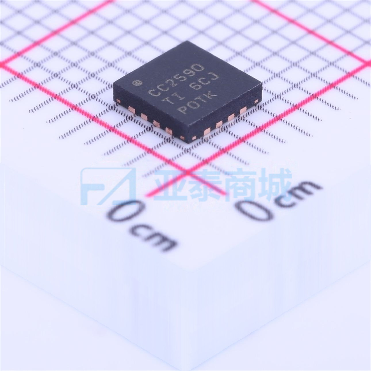 CC2590RGVR