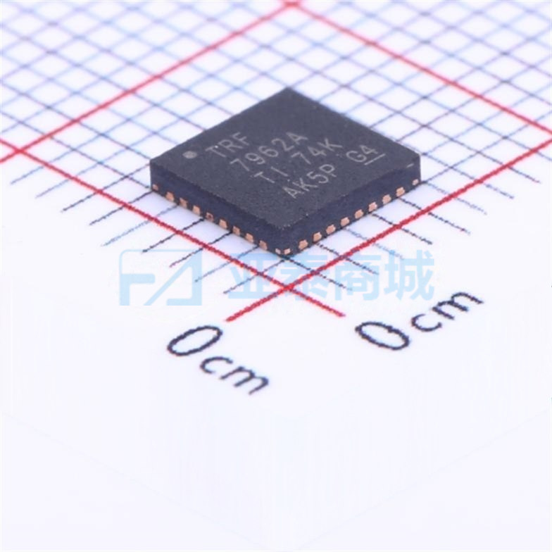 TRF7962ARHBR