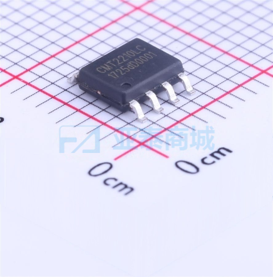 CMT2210LC-ESR2