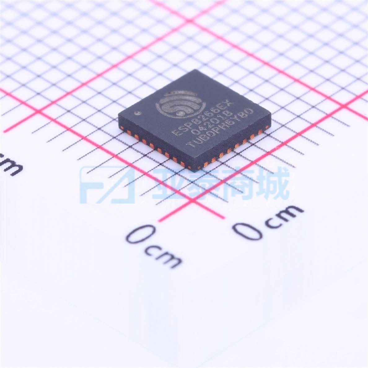 ESP8266EX