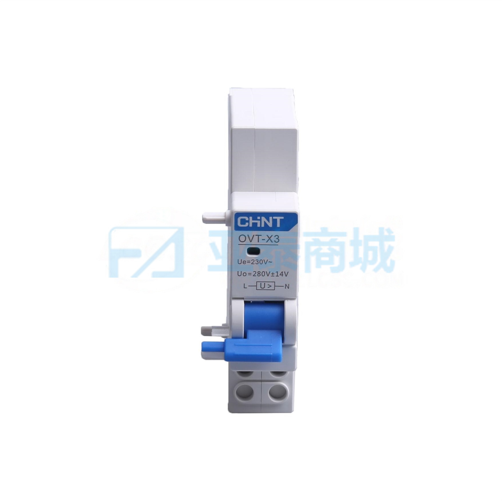 OVT-X3