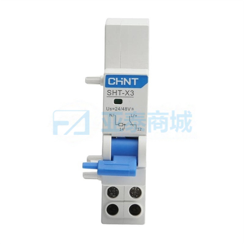 SHT-X3 AC24V/48V