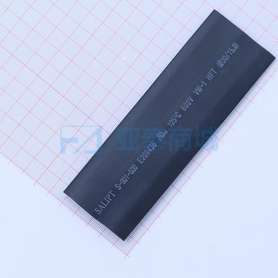 S-901-KTT-30mm BK