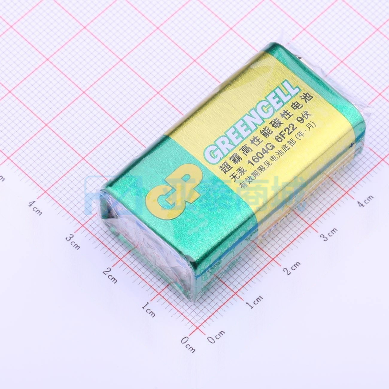 GP1604G-S1